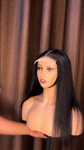 Silky straight with 4*4 closure available for pickup or delivery #wigsbypeeandkay #wigs #affordablewigs #hair #wigstyling #fyppppppppppppppppppppppp #vira @Peeandkaycloset 