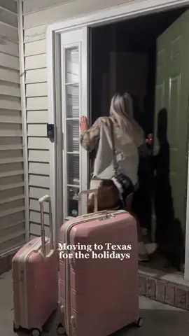 So excited for the holidays!