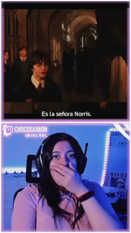 Mirando HARRY POTTER | #HarryPotter y la camara de los secretos | #pelicula #reaccion #harrypotterylacamarasecreta #hermaionegranger #ronweasley #potter #lordvoldemort #tomriddle 
