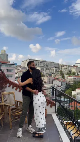 Istanbul fit check  #fitcheck #coupleoutfit #ootdfashion  