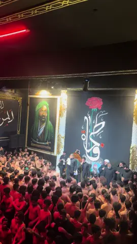 حسينيه الصديقه الطاهره #حسينية_الصديقة_الطاهره #نصرة_الصديقة_تجمعنا #اللهم_عجل_لوليك_الفرج #هيئة يد الله