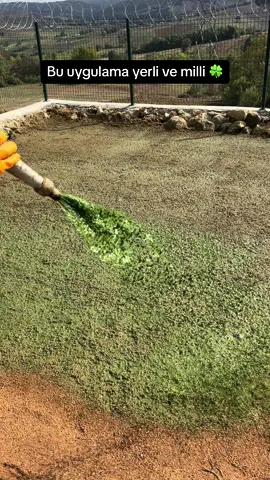 #püskürtmeçim #peyzajçevredüzenleme #peyzajçevredüzenleme #peyzajmimarlığı #peyzajmimarı #peyzajdüzenleme #peyzaj #bahçe #reels #peyzajmimarlığı 