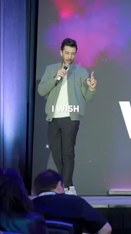 Imagine having AI find b-roll for podcast clip based on what's being said. That's what @OpusClip has been working on.  I got a sneak peak as their creator ambassador and I think it's going to save creators so much time and effort. Here's a clip of me talking about it at VidSummit the other month. #opusclip #creator #editor #editing #broll #ai #sponsored