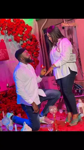 congratulations  to nollywood actress Rechael okonkwo and actor Stanley igboanugo💍🍷