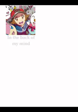 their friendship is beautiful  #pokemon #pokemonblackandwhite #pokemonblackandwhite2 #pokemonbw #pokemonbw2 #hilbertpokemon #cherenpokemon #natepokemon #hughpokemon #pokemonedit 