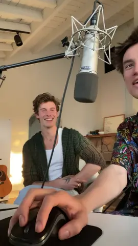 How it started VS how it’s going 👁️👁️ @Shawn Mendes @STORMZY @Kirk Franklin - ‘Witness Me’ out Tuesday Nov 21st !!!