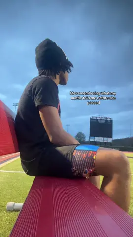 Ill always remember auntie #fyp #fypシ #xycba #relateable #viraltiktok #fypage 