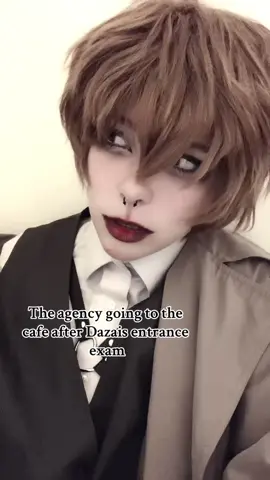 Im so funny … #d#dazaio#osamudazaio#osamudazaicosplayb#bsdb#bungoustraydogsb#bungoustraydogscosplayb#bsdcosplayc#cosplayc#cosplayerf#fypf#fypagec#cosplayfypd#dazaicosplayv#viralt#trendf#foryoupagebsdtiktok 