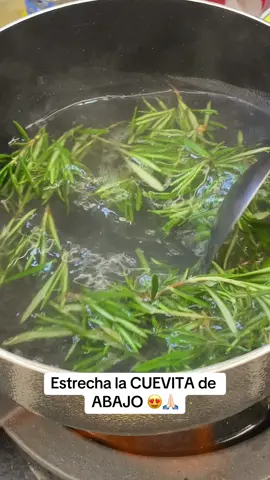 Estrecha la cuebita #toprecetas #recetasparati #recetasfaciles #parati #mujeres #amigas #hombres #mejoresamigas #tips #esposos #parejas 