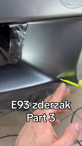 #polonezgarage #foilapplicator #wrappingfoil #newcolor #carfoil #colorchange #ppf #carwrapping #wrappingn #wraping #wrapcar #wrap #wrapped #wraps #wrap #oklejanieaut #zmianakoloru #zabezpieczenielakieru#kosmetykasamochodowa  #oklejanie #ppf #detailing #safetycar #wrapping #kosmetykasamochodowa #studio #work #koszalin #aplikator