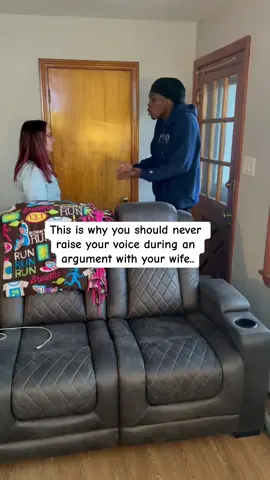 She's human too! ❤️ #fypシ #trending #viral #couple #couplegoals #Love #boyfriend #themacfamily 
