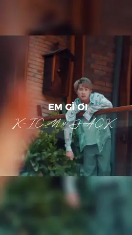 EM GÌ ƠI - K-ICM x JACK - #jack #kicm #emgioi #amnhac #topnhacdj 