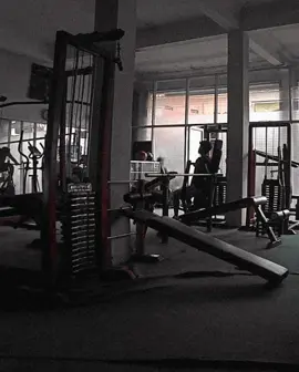 😐 #gym #workoutmotivation #gymworkout #fyp 