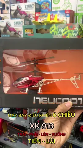 Máy bay điều khiển XK913 6 kênh. Có cả tiến lùi #xk913 #maybay6kenh #maybay6chieu #metom.shop #metomshop 