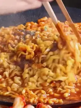 Hot Spicy Noodles ASMR #mukbang #asmr #eatingshow #foodchallenge #eating #noodles #mukbangshow #FoodLover #tiktokfood #delicious #asmrsounds #food #asmrvideo #Foodie #foryou #mukbangkorea  #fyp