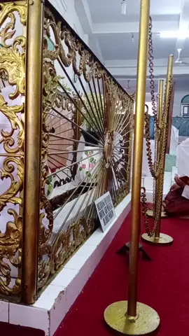 Alhamdulillah bisa sowan Waliyulloh KH Abdul Hamid Pasuruan. Semoga kita semua mendapat barokahnya. Āmīn... #kyaihamidpasuruan #makamkyaihamid #kyaihamid #viral #fyp #fypシ 