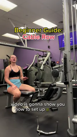 Link in bio for your FREE 10 week gym program 🫶 #stronggirlsclub #GymTok #gymtips #workouttips #fyp #gym #fitnesstips 