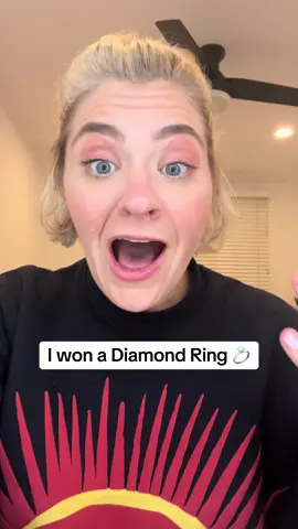 Diamond’s are a girl’s best friend 💎