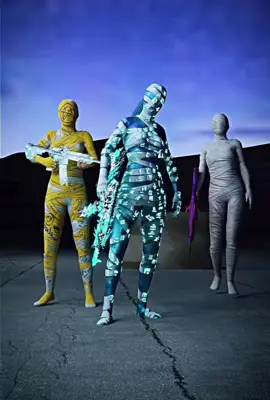 Calling all mummies #pubgmobile #foryou #fyp #mummypubg #xsuitpubg 
