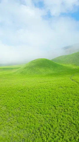 Pelajaran apa yang bisa kita dapetin dari Bromo?