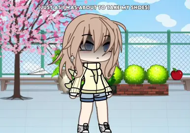 [:My R(reflection:] [time: 2days and 30 minutes:] #myr #trend #gacha #sad #yellowcardigan #edit #:(