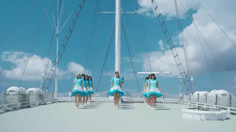 #fyp #fypシ #jkt48 #sayonara#crawl 