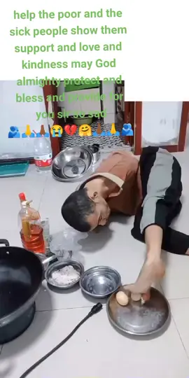 #help #the #poor #care #kindness #poorbaby #show #Love #disability #😭😭😭 #🙏🙏🙏 #💔💔 #🤗🤗 #🥰🥰🥰 