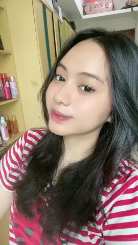 gada pandangan pertama😒