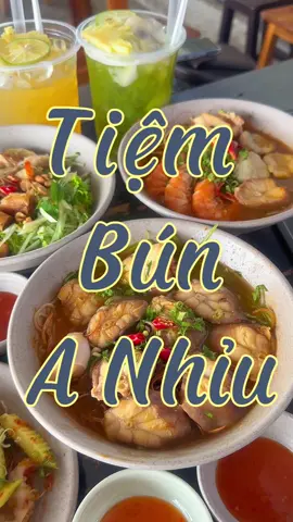 Tiệm Bún A Nhỉu Cần Thơ, có món bún các chèo bẻo khá hấp dẫn và ngon luôn nghe.  #reviewanngon #cantho65 #bunca #monngoncantho #canthoangi #cantho 