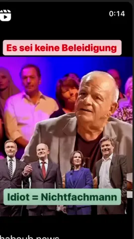 So ist es☝️#wiewahr #cokdogrubirsoz👍👈 #respekt #germany #wegmitderregierung 
