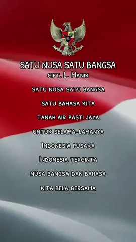 #satunusa #satunusasatubangsa #lagunasional #laguwajibnasional #laguanak #laguanakanak #lmanik 