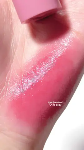 สียอดฮิต หายากมาก คือต้องมีแล้วไหม 🍑 #vaseline #ลิปบาล์ม 