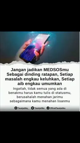 #belajaristiqomah🖤 #Tausyahku #quotesislam #selfreminder 