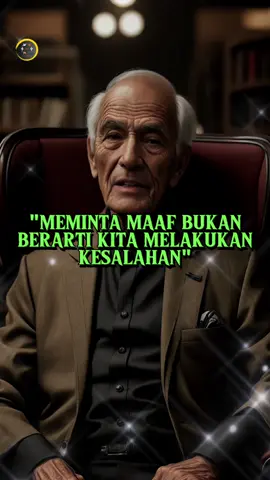 Jangan Takut Meminta Maaf|#motivation #inspiration #education #quotes #edukasi #katamutiara #motivasi #inspirasi #katabijak #katakatabijak #motivasihidup #Motivasidiri #tiktok #viralvideo #trending @TikTok @tiktokIDofficial @tiktokglobal 