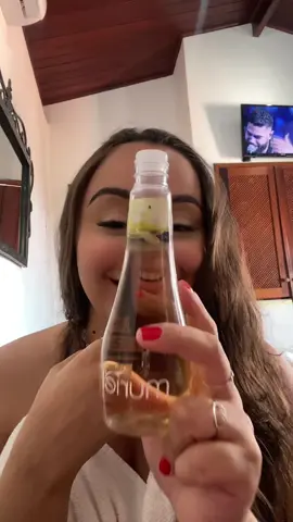 Pra quem AMA baunilha, Muriel me patrocina.  #perfume #perfumetiktok #baunilha 