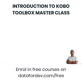 #fyp #dataanalysis #Kobotoolbox #datafordev #dataanalytics #datascience 