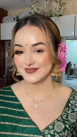 #fyp #makeuptutorial #makeupartist #eyemakeuptutorial #makeupwithsangrila❤️🥰 