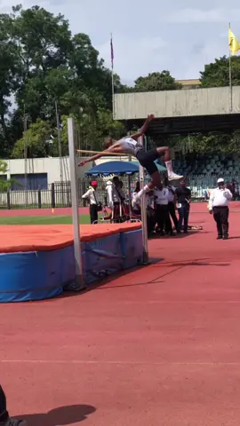 National youth sports festival 2023 Over 20 new meet record. #highjump #srilanka #teamsrilanka🇱🇰 #athletics #memories #training #trending #india #athletechallenge #workout #dazun #JAPURA #china #indiaathlete 
