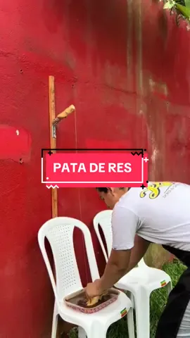 50.000 COMENTARIOS Y HAGO LA RECETA MÁS ÉPICA  — ¿Lo intentamos otra vez? @chefandy7 has despertado al monstruo 
