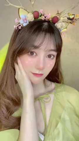 Bờm cài tóc sừng hươu giáng sinh Bờm Tóc Noel Sừng Hươu Có Đèn #bomcaitoc #bomnoel #bomgiangsinh #merycristmas 