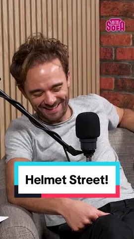 Imagine having this conversation with your Mother-in-Law! 🙈 #Podcast #Funny #storytime #story #motherinlaw #family #jackpshepherd #corrie 