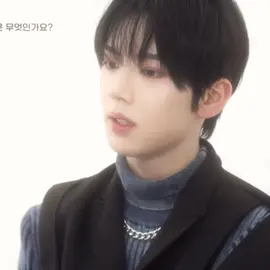 hes still young but his mindset is already so admirable :( #hanyujin #yujin #zb1 #zerobaseone #fyp 