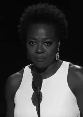 Amazing speech by Viola Davis🥹         #BlackTikTok #blackempowerment #awardshow #power #womenempowerment 