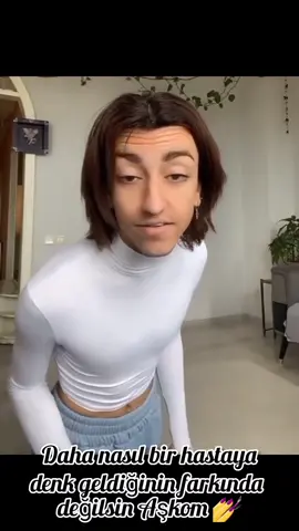 Bu hastaliğınnnn şakaaaa mı yaaaa mikaaa🤪🤪#kesfet #kesfetbeniöneçıkart #kesfetteyiz♥️♥️ #tiktok #fyp #viral #değişimzamanı #mikaraun #