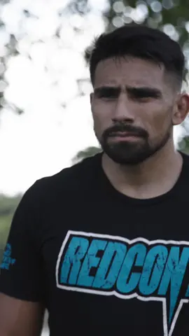 Life has prepared Elvin Espinoza for any obstacle 👊 Learn about the 2023 Challenger Series contract winner's road to the PFL SmartCage and everything that has prepared him to be the fighter he is today #pflmma #mma #combatsports #sports #2023 #elvinespinoza #redcon1 #featherweight #sportstiktok 