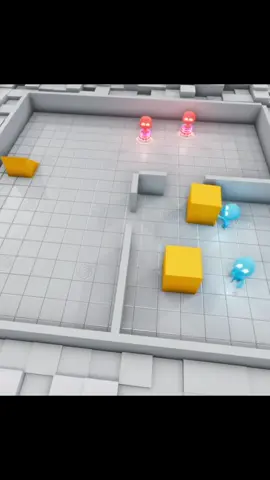 OpenAI Plays Hide And Seek! #openai