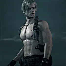 i love this mod sm (spc; @Tanā) #residentevil #residenteviledit #residenteviledits #residentevil4 #residentevil4remake #residentevil4edit #residentevil4remakeedit #leonkennedy #leonkennedyedit #fyp #fypシ 