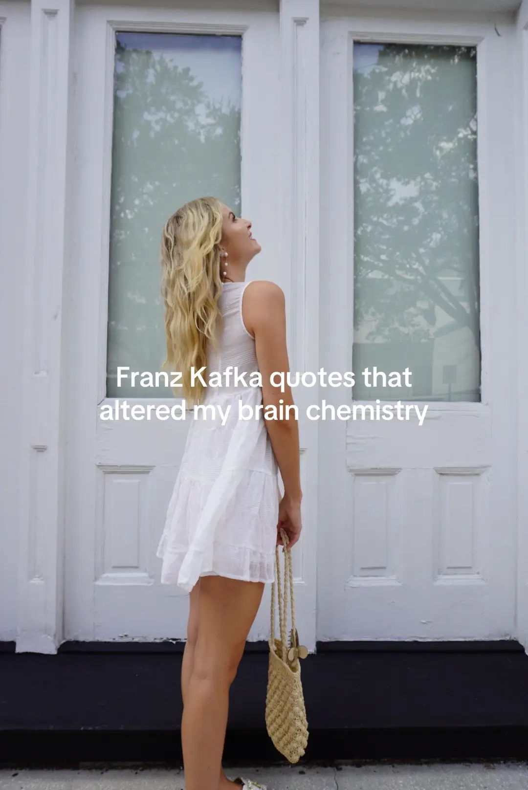 One of my favorite poets ✨ #franzkafka #franzkafkaquotes #poetry #franzkafkaaesthetic #poetrytok #tampa 
