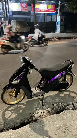 Mulai nakal yah kamu meong🫠#propermio #miosporty #ring17 #200cc 