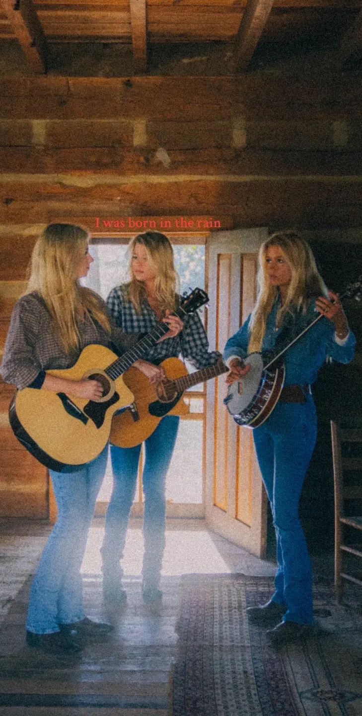 I dont mind the strain of a hurricane #countrymusic #outlawcountry #harmony 